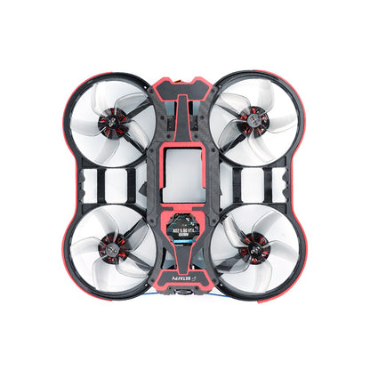 BetaFPV Pavo360 Cinematic FPV Quadcopter