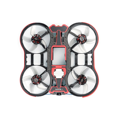BetaFPV Pavo360 Cinematic FPV Quadcopter