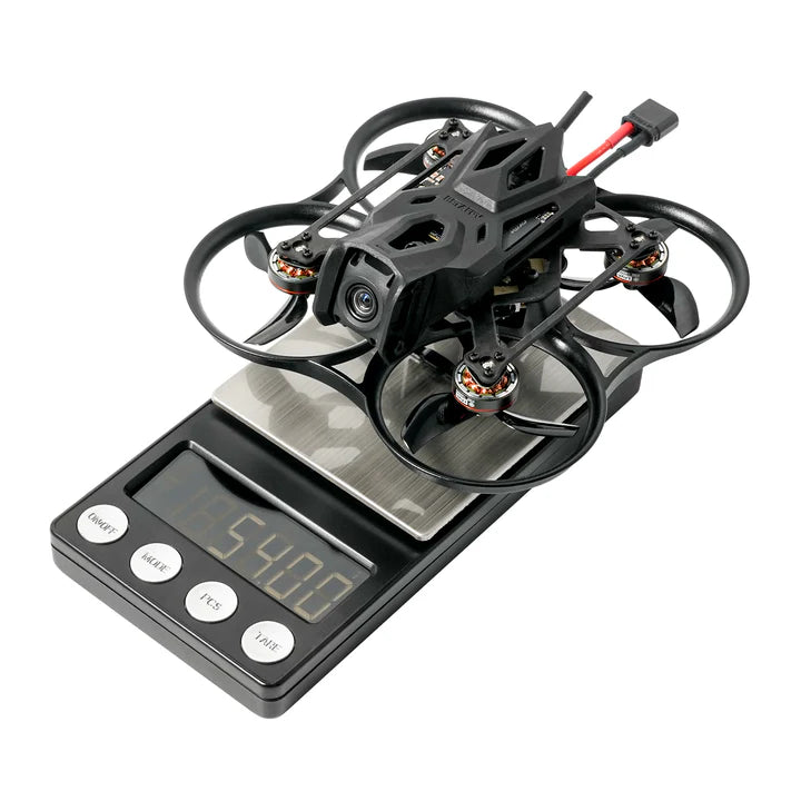 Pavo Pico II Brushless Whoop Quadcopter