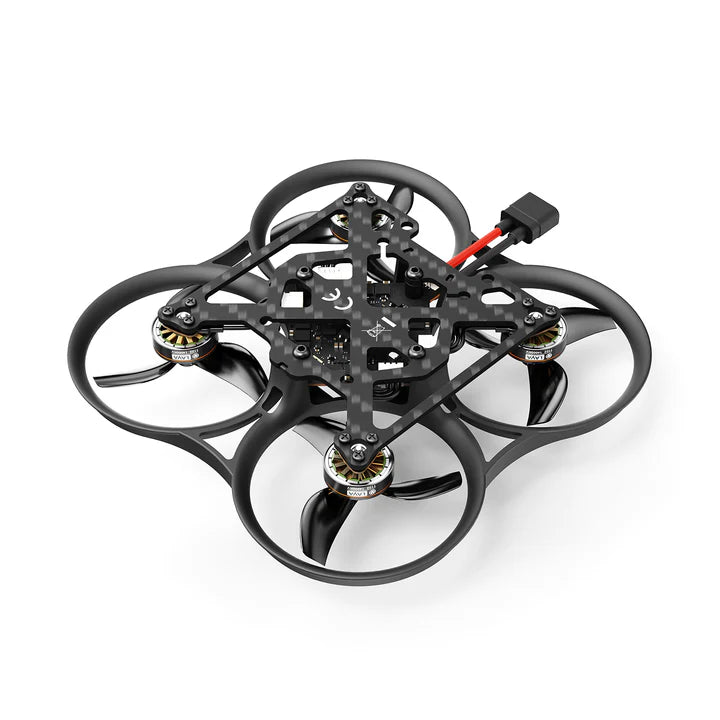 Pavo Pico II Brushless Whoop Quadcopter