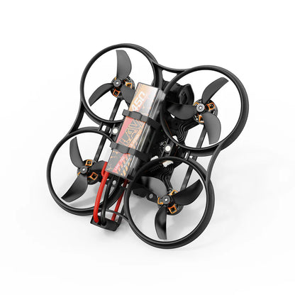Pavo Pico II Brushless Whoop Quadcopter