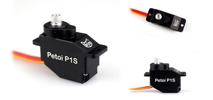 Petoi Bittle - Bionic Open Source Robot Dog (Pre Assembled)