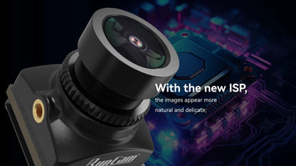 Runcam Phoenix 2 SP V3 1500TVL Freestyle FPV Camera