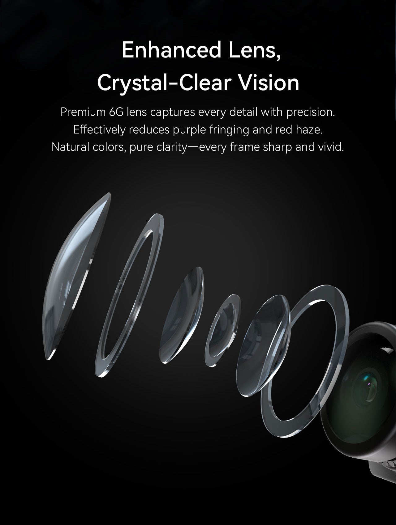 RunCam Phoenix 2 SPV5 - 1200TVL FPV Camera