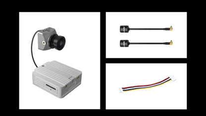 Runcam Link Air Unit w/ Phoenix HD FPV Camera