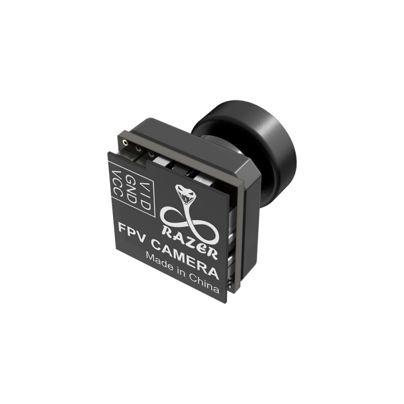 Foxeer Razer Pico FPV Camera 1200TVL