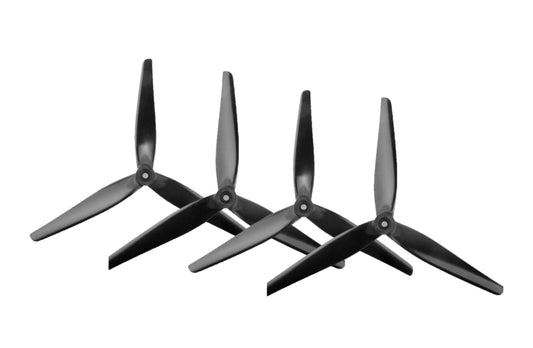HQ MacroQuad Prop 9X4.5X3 (2xCCW+2xCW)