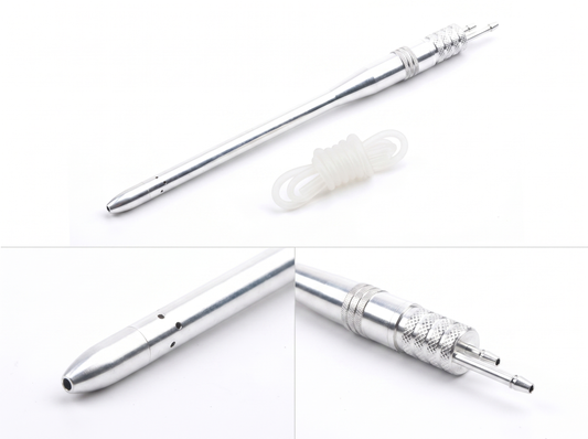 UMT Large Pitot Tube 295x14mm  - For Large UAV and VTOL