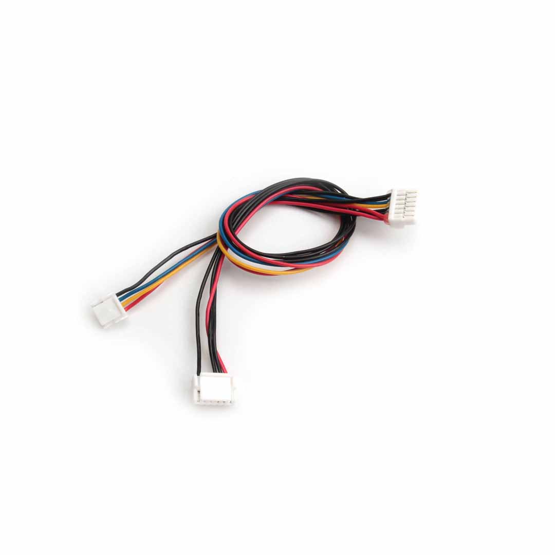 Cable Set For Pix32 V5