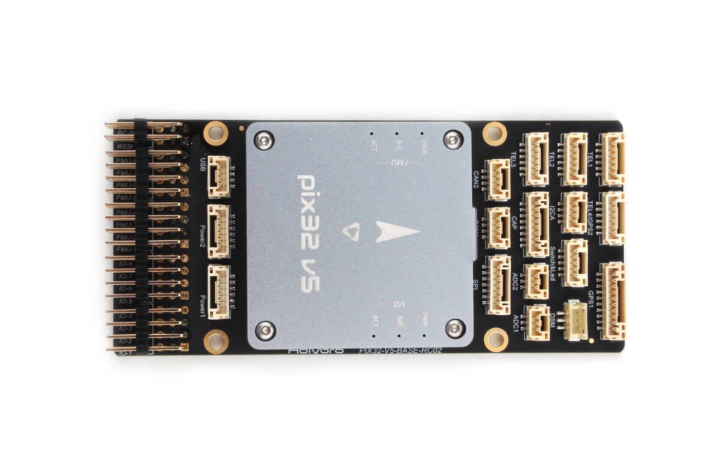 HolyBro Pix32 V5 Pixhawk Autopilot