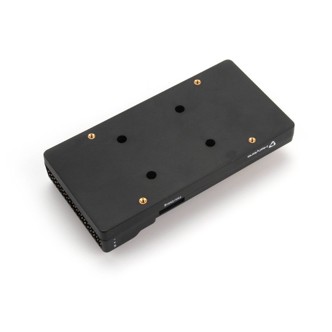 Pixhawk 5X Base Carrier Board