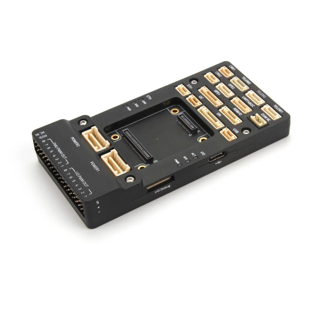 Pixhawk 5X Base Carrier Board