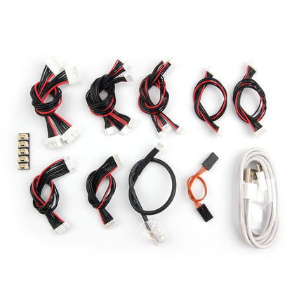 Pixhawk 5X Cable Set