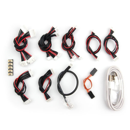 Pixhawk 5X Cable Set