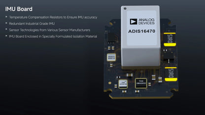Pixhawk 6X Pro Autopilot