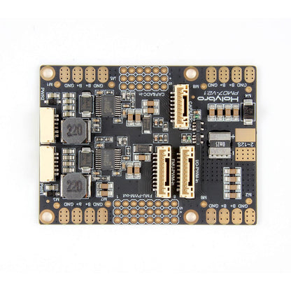 PM07 Power Management Module w/ 5V UBEC Output for Pixhawk 4 PX4