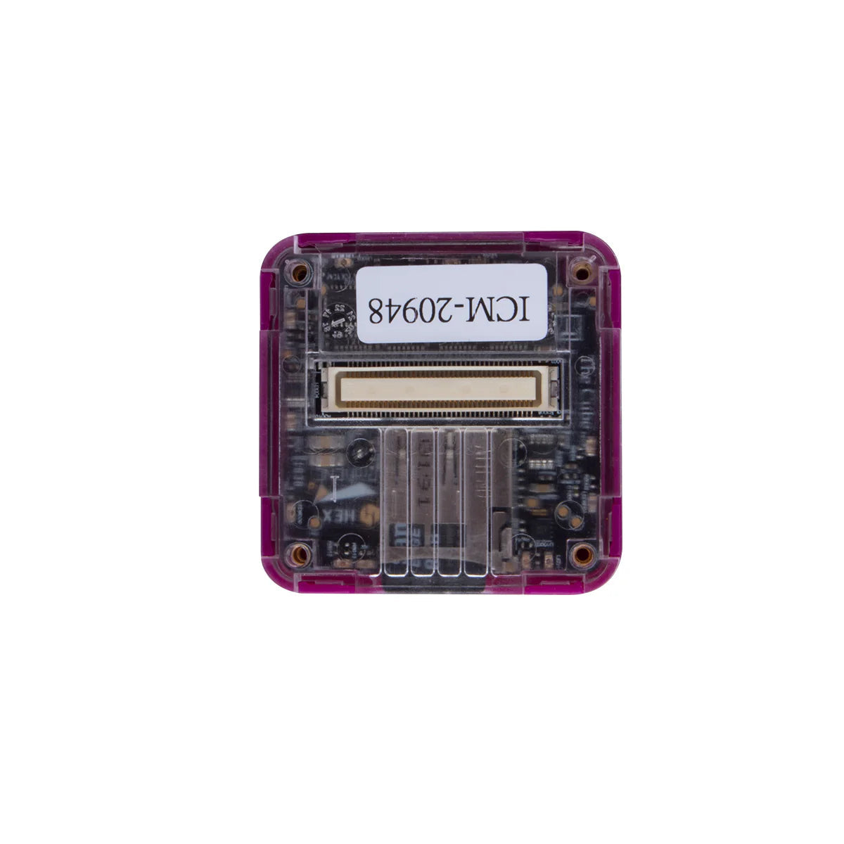 Pixhawk Cube Mini Purple -  IMU (No carrier board included)