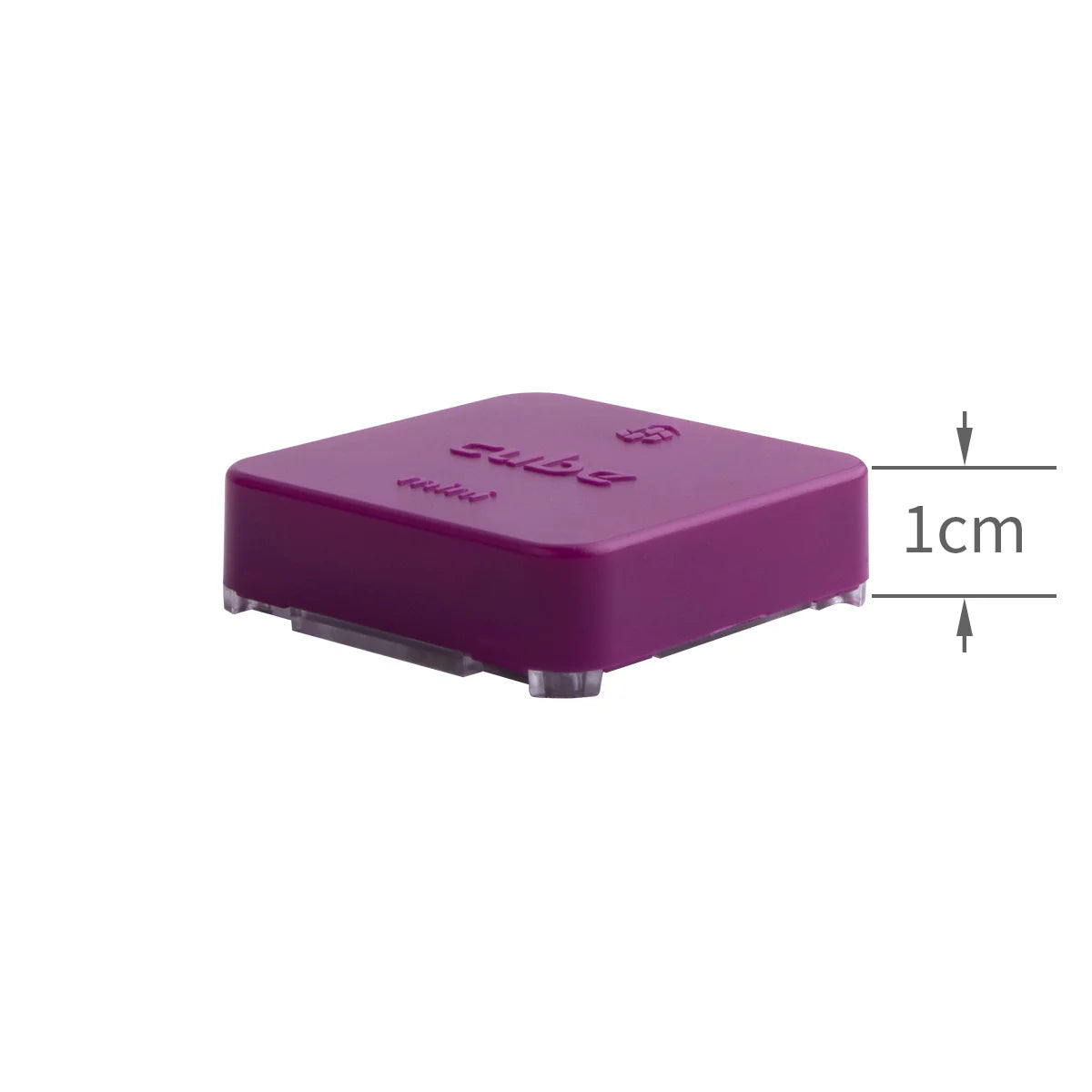 Pixhawk Cube Mini Purple -  IMU (No carrier board included)