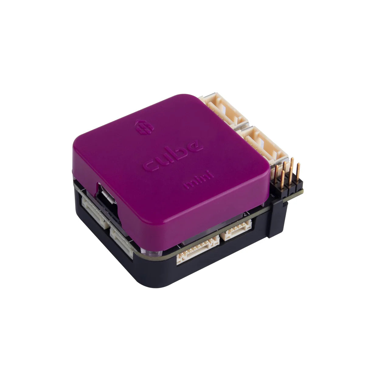 Pixhawk Cube Mini Purple -  IMU (No carrier board included)