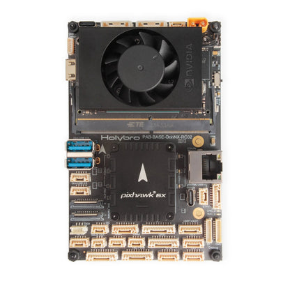 Holybro Pixhawk Jetson Orin 6x Autopilot Kit