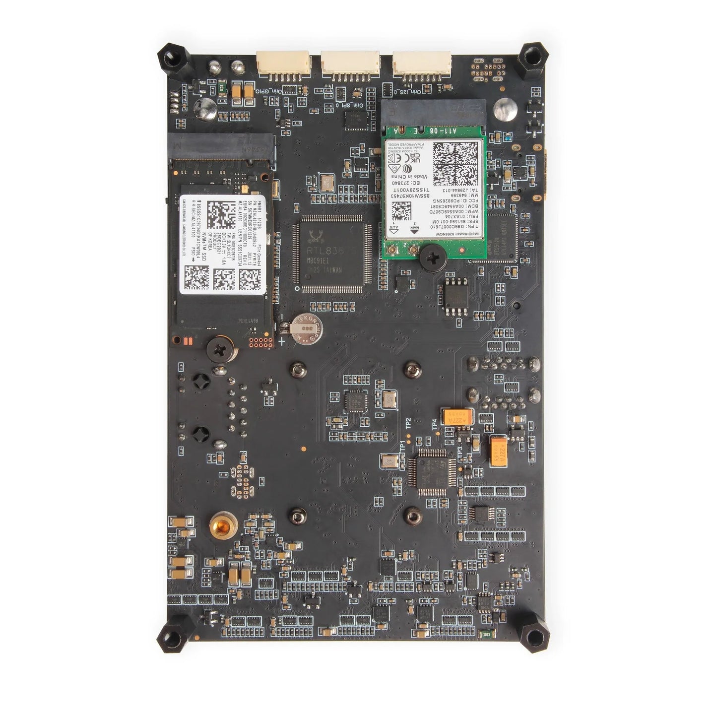 Holybro Pixhawk 6x Pro Jetson Orin NX Autopilot Kit