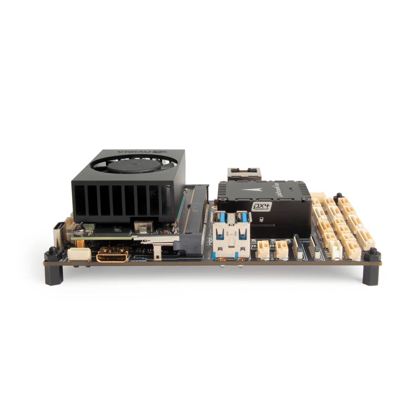 Holybro Pixhawk Jetson Orin 6x Autopilot Kit