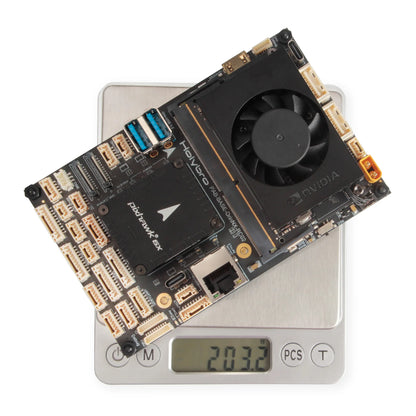Holybro Pixhawk Jetson Orin 6x Autopilot Kit