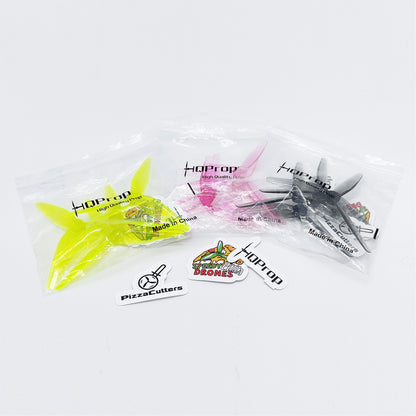 HQ Prop PizzaCutters 5037 5" Propeller