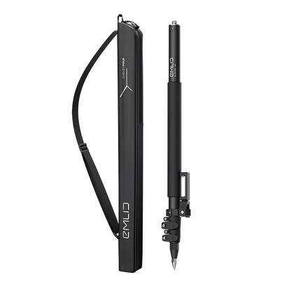 Emlid Reach Survey Pole w/ Smartphone Mount