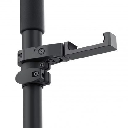 Emlid Reach Survey Pole w/ Smartphone Mount