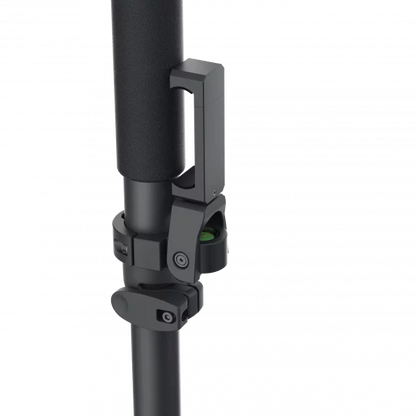 Emlid Reach Survey Pole w/ Smartphone Mount