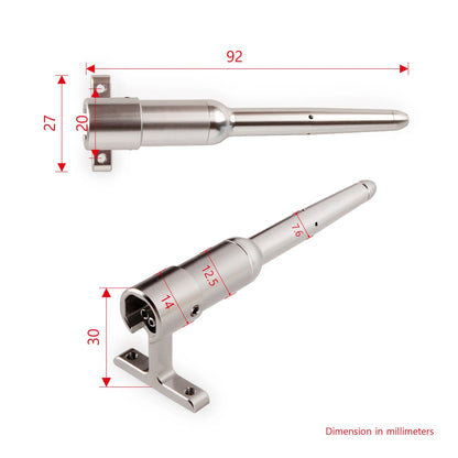 Holybro MS4525DO Digital Airspeed Sensor Kit - High Precision I2C for ArduPilot & PX4