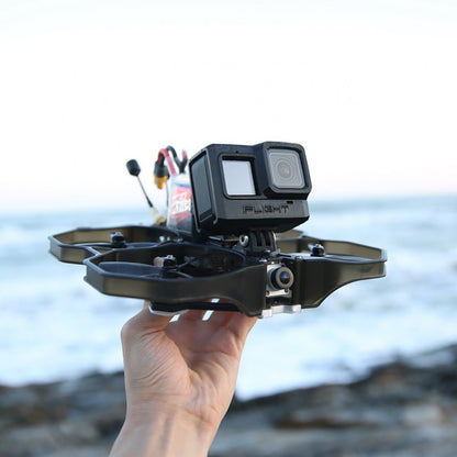 iFlight Protek35 HD Cinematic Mini Quadcopter w/ Caddx Polar