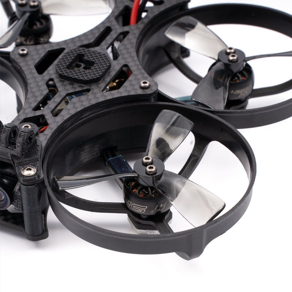 iFlight Protek R25 Analogue Cinematic Mini Quadcopter (BNF ELRS 2.4Ghz)