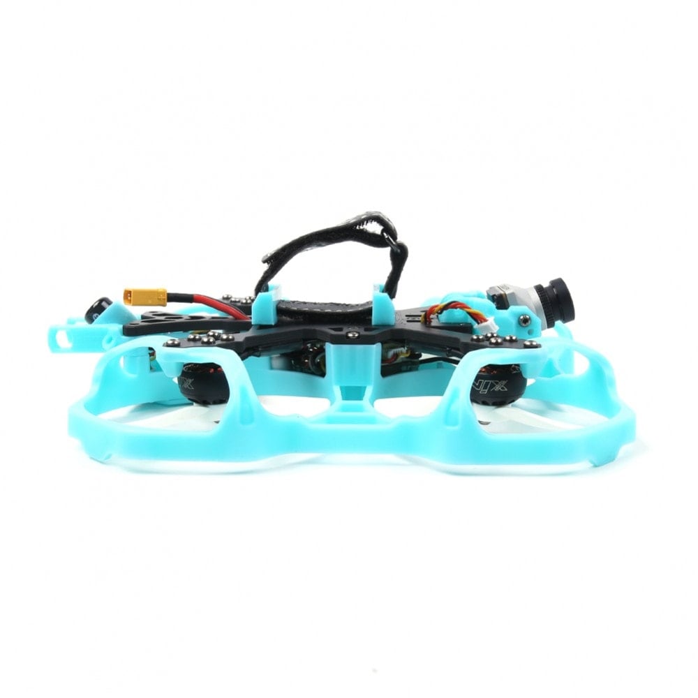 iFlight Protek25 Pusher 2.5" Analog CineWhoop (RaceCam R1)