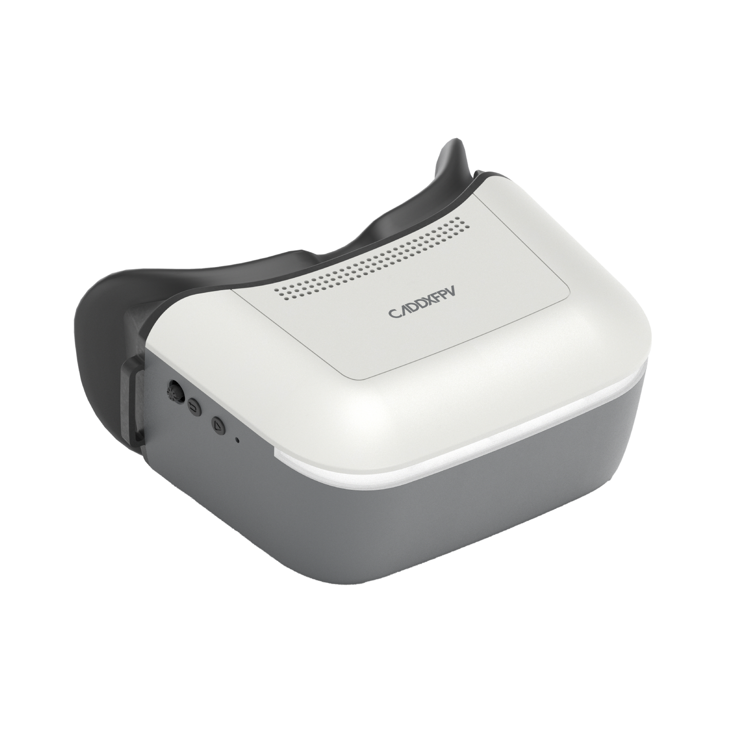 CaddxFPV Protos RTF FPV Drone - Fly More Combo