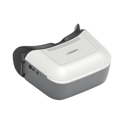 CaddxFPV Protos RTF FPV Drone - Fly More Combo