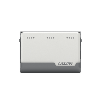 CaddxFPV Protos RTF FPV Drone - Fly More Combo