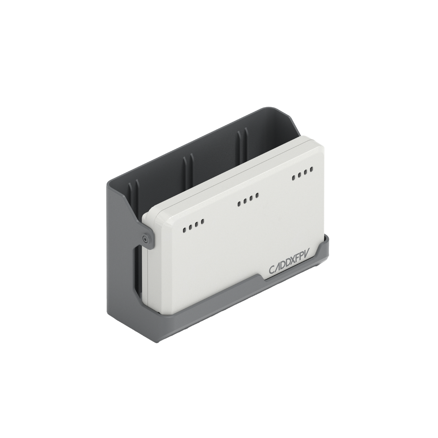 CaddxFPV Protos RTF FPV Drone - Fly More Combo