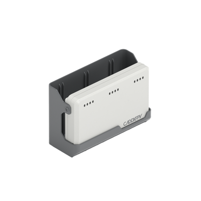 CaddxFPV Protos RTF FPV Drone - Fly More Combo