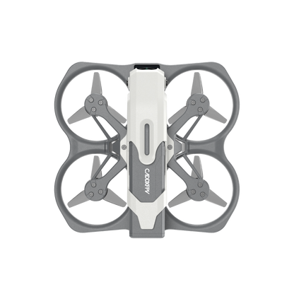 CaddxFPV Protos RTF FPV Drone - Fly More Combo