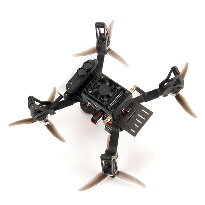 PX4 Vision V1.5 Autonomy Drone Development Kit