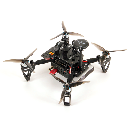 PX4 Vision V1.5 Autonomy Drone Development Kit