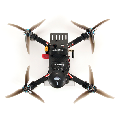 PX4 Vision V1.5 Autonomy Drone Development Kit