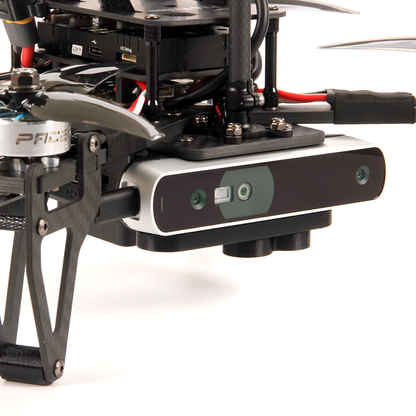 PX4 Vision V1.5 Autonomy Drone Development Kit