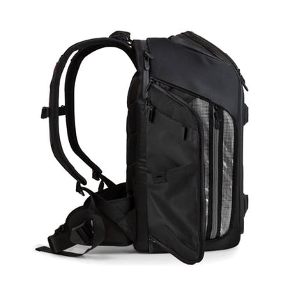 Torvol Quad Pitstop Backpack Pro V2 - Stealth Edition
