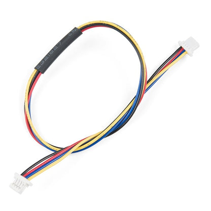 SparkFun Qwiic Cable Kit (JST-SH 1.0)
