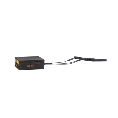 FrSky TD R12 Tandem Dual-Band Receiver (2.4GHz/900MHz)