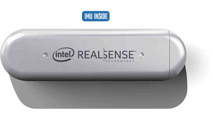 Intel RealSense Depth Camera D435i