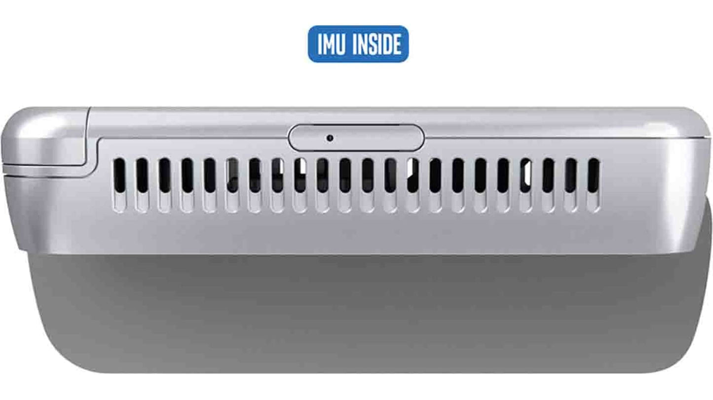 Intel RealSense Depth Camera D435i